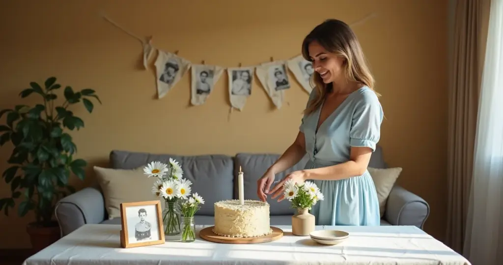 17 Ideias de Decoração Simples para Festa de Idoso que Criam Memórias (e Cabem no Bolso) 17 Ideias de Decoração Simples para Festa de Idoso que Criam Memórias (e Cabem no Bolso)