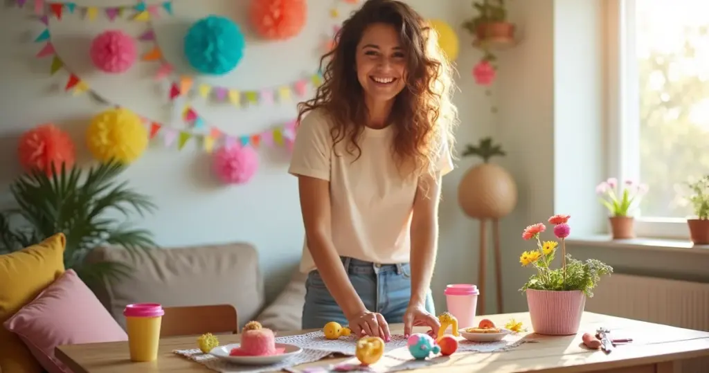 27 Ideias de Decoração Simples para o Dia das Crianças (Gasta menos de R$100) 27 Ideias de Decoração Simples para o Dia das Crianças (Gasta menos de R$100)