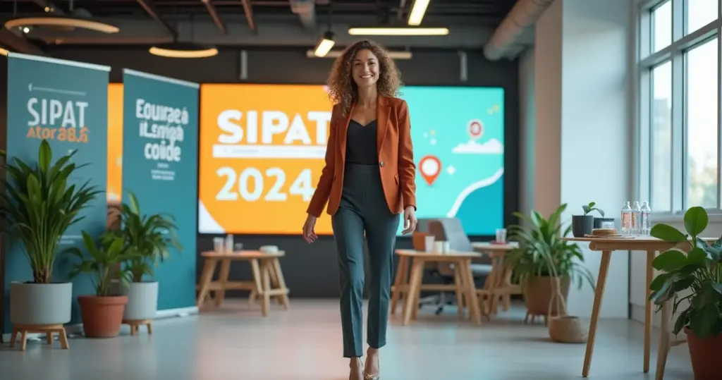 15 Ideias de Decoração SIPAT 2024 que Transformam Obrigação em Experiência 15 Ideias de Decoração SIPAT 2024 que Transformam Obrigação em Experiência