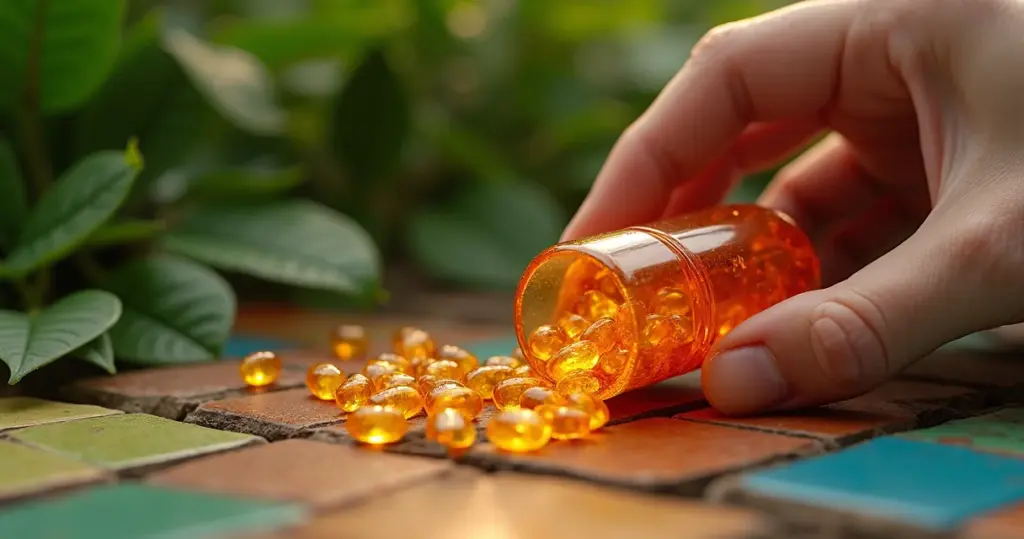 Efeito colateral vitamina b12: o que realmente acontece quando você exagera Efeito colateral vitamina b12: o que realmente acontece quando você exagera