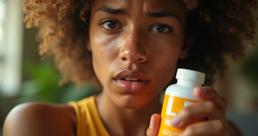 Efeitos colaterais da vitamina D: o perigo que ninguém te conta