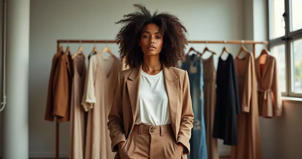 7 Estilos de Moda: Pare de Comprar Errado e Vista Sua Personalidade