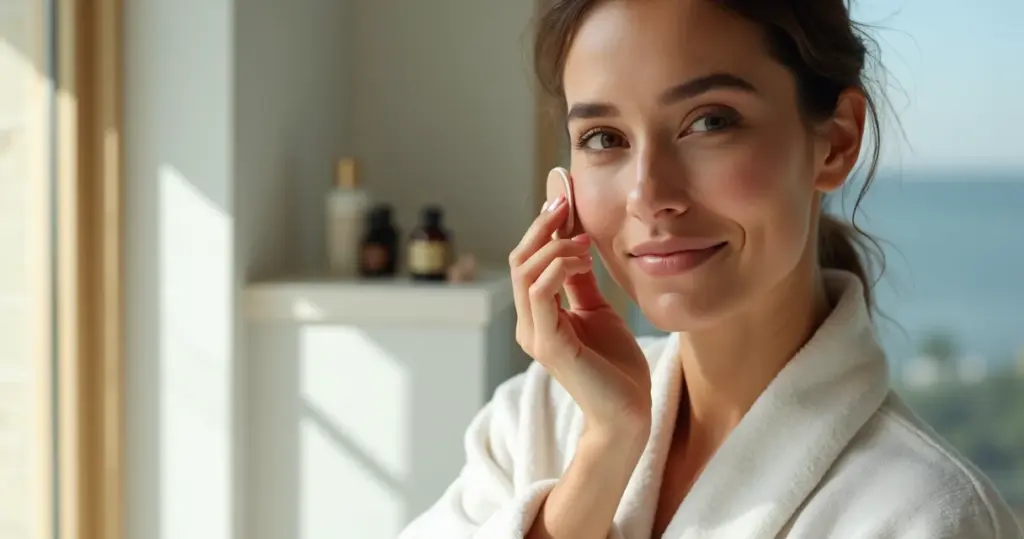 Etapas da maquiagem pele: o método de 5 min para pele perfeita