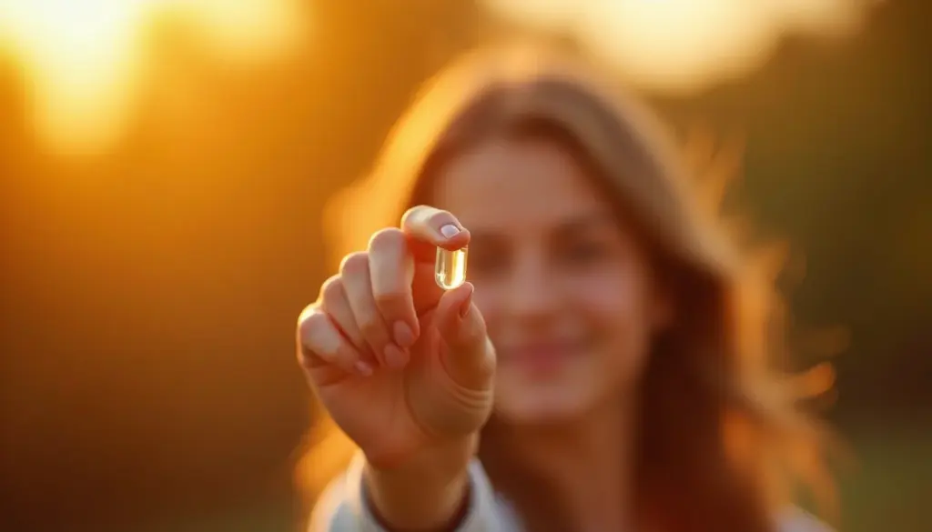 Exame de vitamina D: o que seu resultado realmente significa