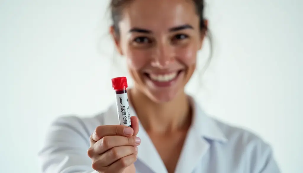 Cansaço extremo? Exame vitamina B12 pode ter a resposta que você procura