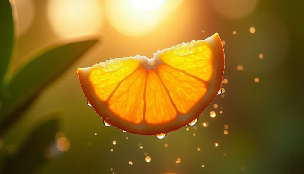 Excesso de vitamina C: 5 sinais de que você está exagerando e precisa parar