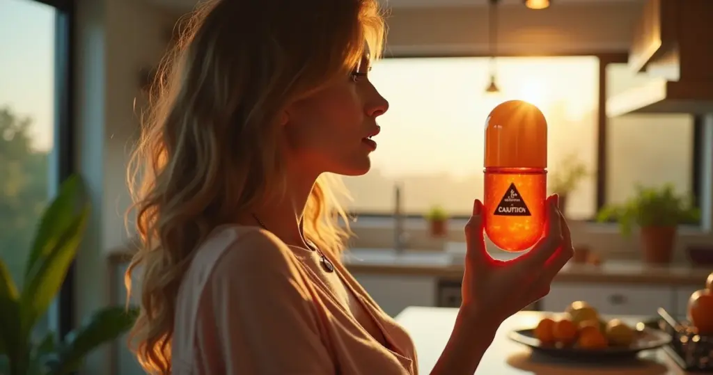 Excesso de vitamina K sintomas: 5 alertas que seu corpo emite Excesso de vitamina K sintomas: 5 alertas que seu corpo emite