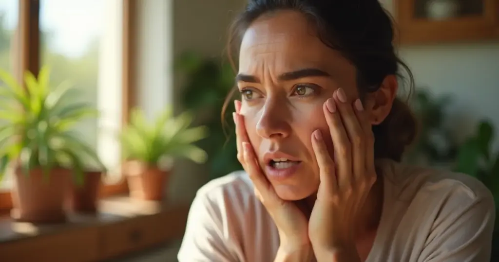 Falta de vitamina D causa formigamento? O alerta que ninguém te contou