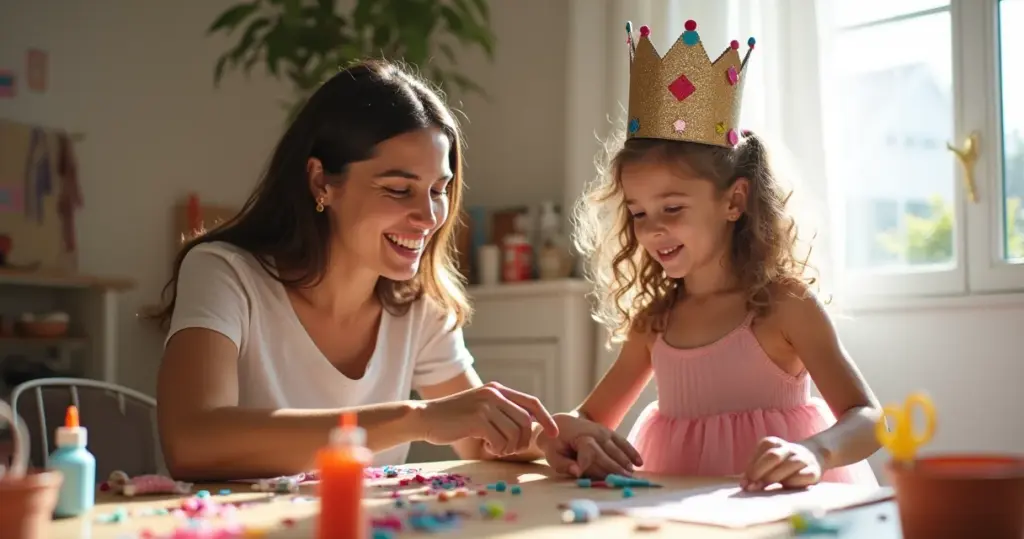 Fantasia infantil faça você mesmo: economize e desenvolva seu filho Fantasia infantil faça você mesmo: economize e desenvolva seu filho