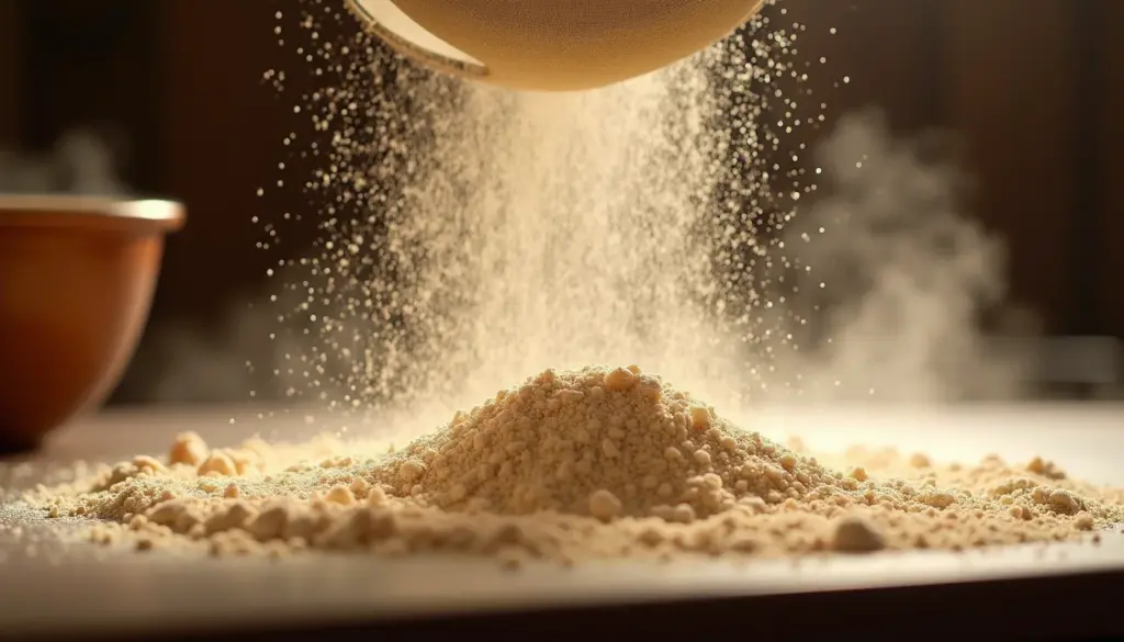 Farinha de amêndoas: como usar sem virar pasta e arrasar nas receitas