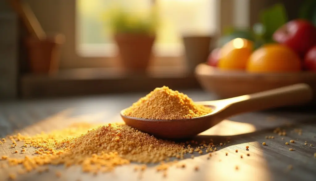 Farinha de linhaça dourada: o jeito certo de usar para emagrecer de vez Farinha de linhaça dourada: o jeito certo de usar para emagrecer de vez