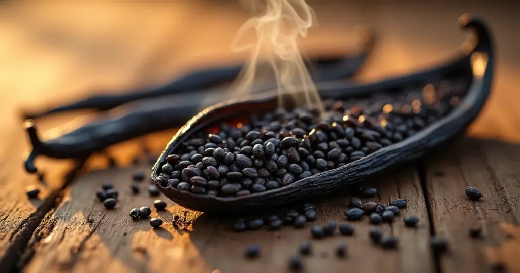 Como Usar Fava de Baunilha: Passo a Passo para Doces Gourmet