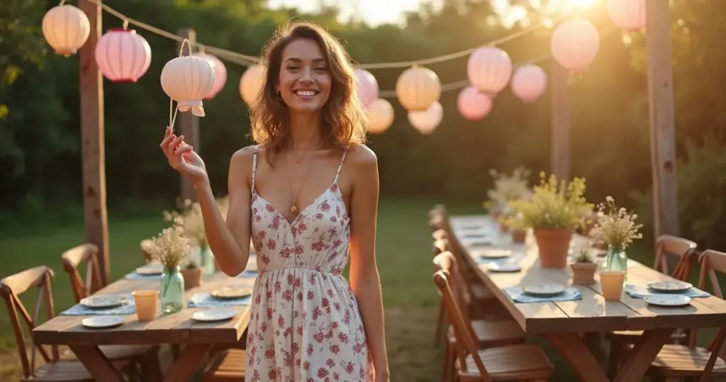 15 Ideias de Festa na Roça Decoração Simples por Menos de R$ 500 15 Ideias de Festa na Roça Decoração Simples por Menos de R$ 500