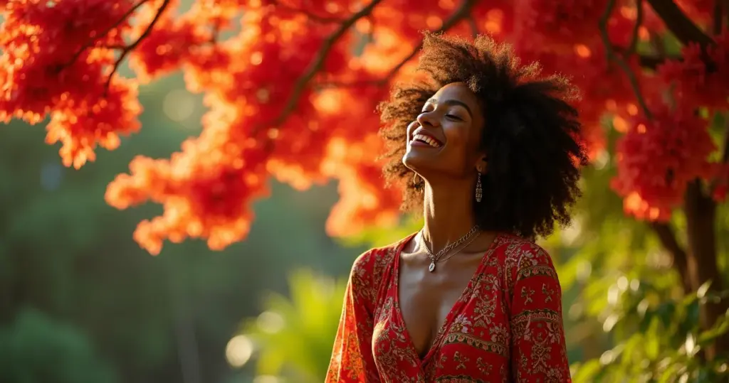 Flamboyant: Descubra o Segredo da Árvore e do Estilo de Vida