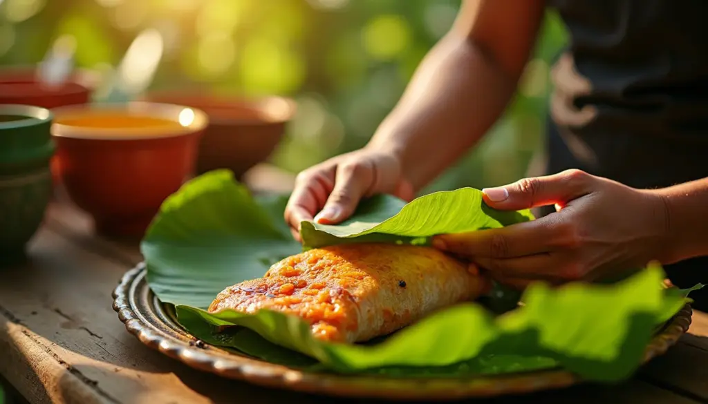 47 Ideias de Como Usar Folha de Bananeira na Cozinha e Saúde