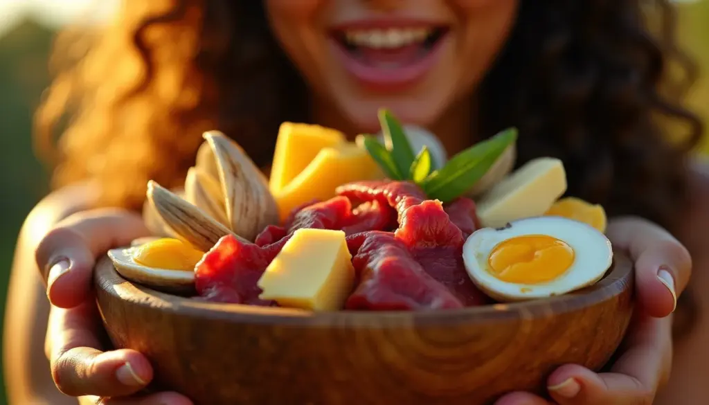 As melhores fontes de vitamina B12 que você precisa conhecer para nunca mais passar mal