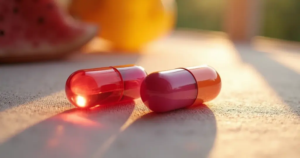 1 Detalhe na Foto da Vitamina B12 Que Mostra Se Você Absorve ou Desperdiça