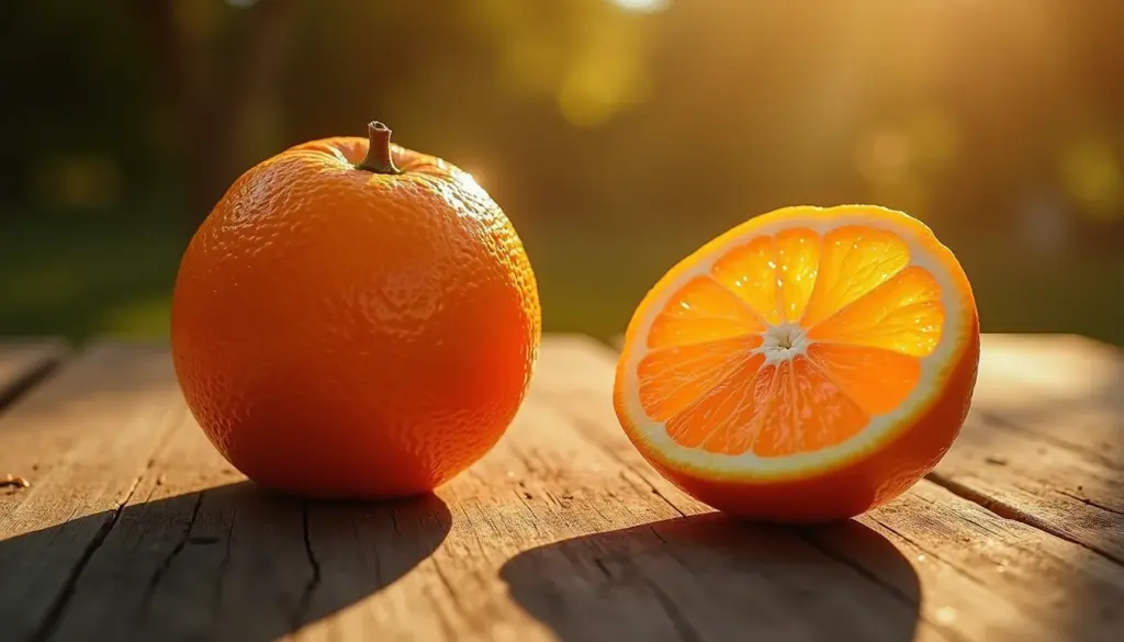 Frutas com vitamina D? A verdade que ninguém te conta