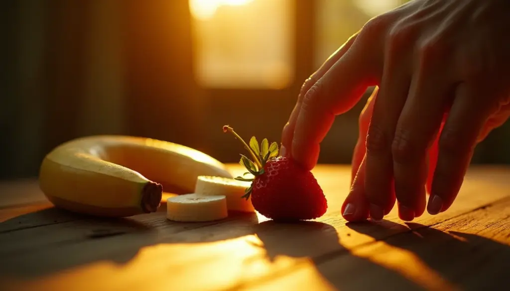 Frutas que contêm vitamina B12? A verdade que ninguém te conta