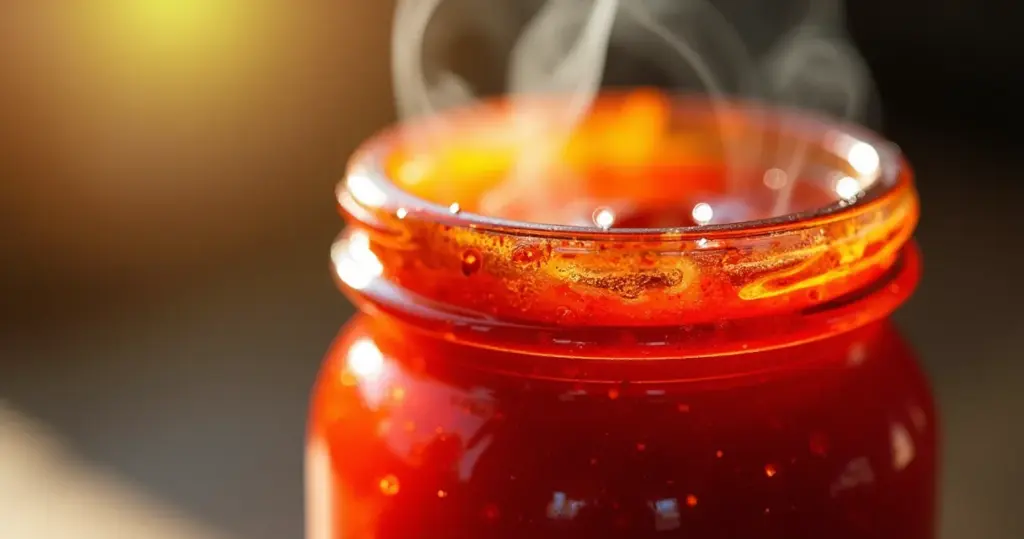 Geleia de Pimenta Caseira: Receita Fácil em 30 Minutos