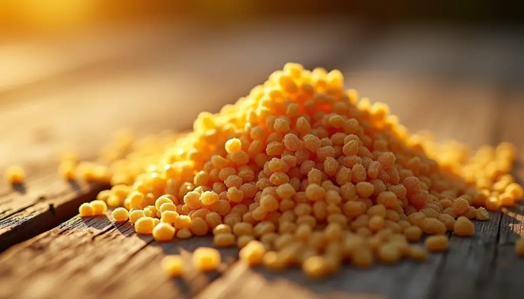 Germe de trigo turbina memória e pele: o superalimento barato Germe de trigo turbina memória e pele: o superalimento barato
