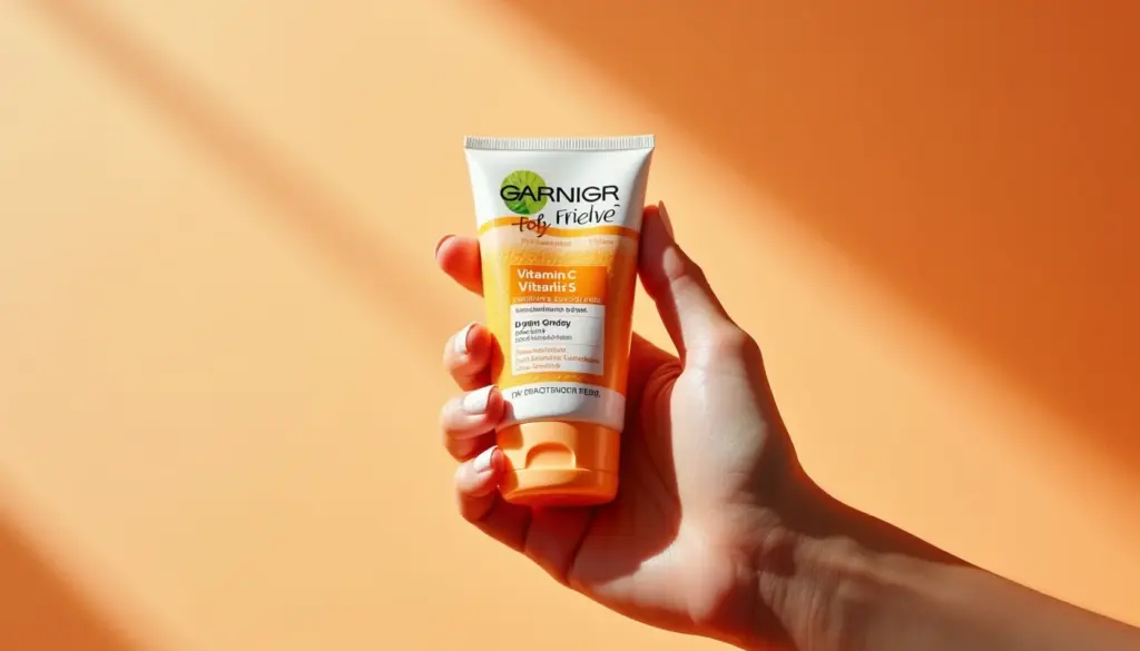 Hidratante Garnier Vitamina C funciona mesmo? Veja o que descobrimos
