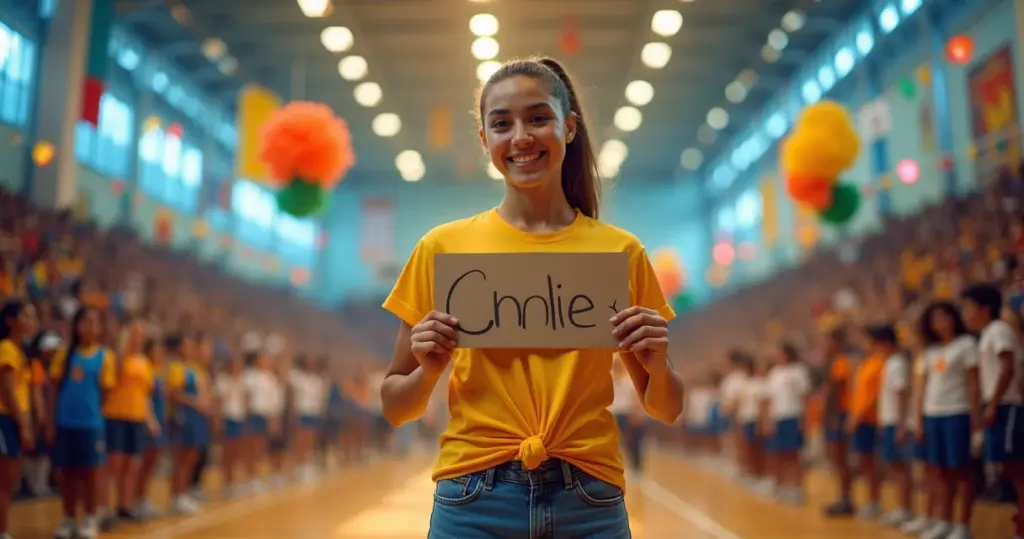 47 Ideias de Decoração para Interclasse que Transformam Torcida em União 47 Ideias de Decoração para Interclasse que Transformam Torcida em União