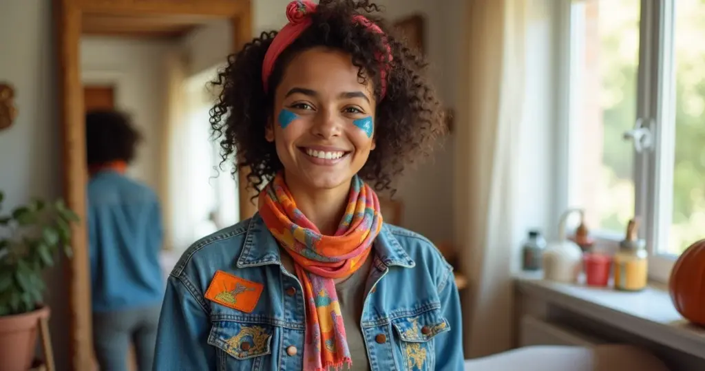 45 Ideias de Fantasias Fáceis: Arrase Gastando Quase Nada 45 Ideias de Fantasias Fáceis: Arrase Gastando Quase Nada