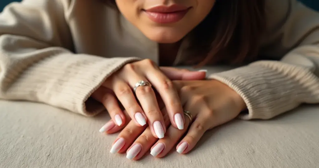 50 Ideias Unhas Amendoadas: Formato Que Não Quebra + Inspirações