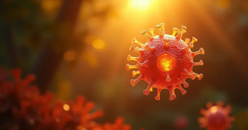 Imune vitamina: o detalhe que ninguém conta sobre seus resultados