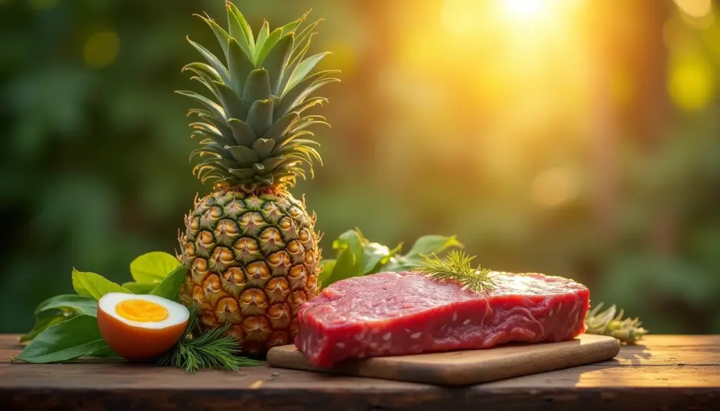 In natura é mais barato que ultraprocessado: o que ninguém te conta