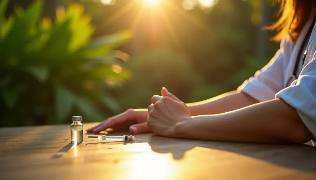 Injeção vitamina b12: não é para qualquer um, entenda Injeção vitamina b12: não é para qualquer um, entenda