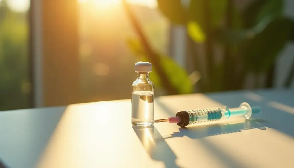 Injeção vitamina b12 intramuscular: o jeito certo de acabar com a fadiga