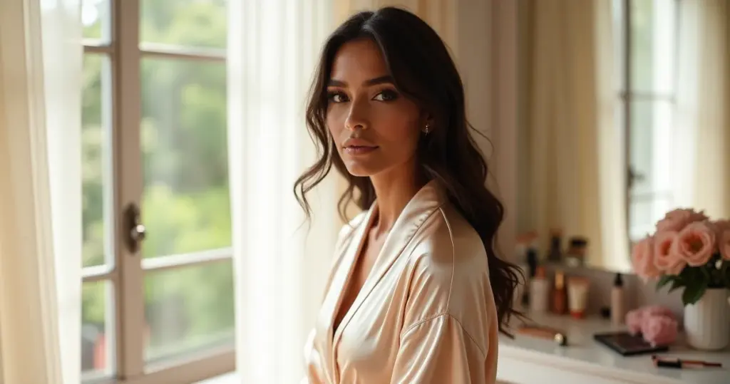 17 Ideias de Inspiração de Maquiagem para Casamento (Dia/Noite + 2026)