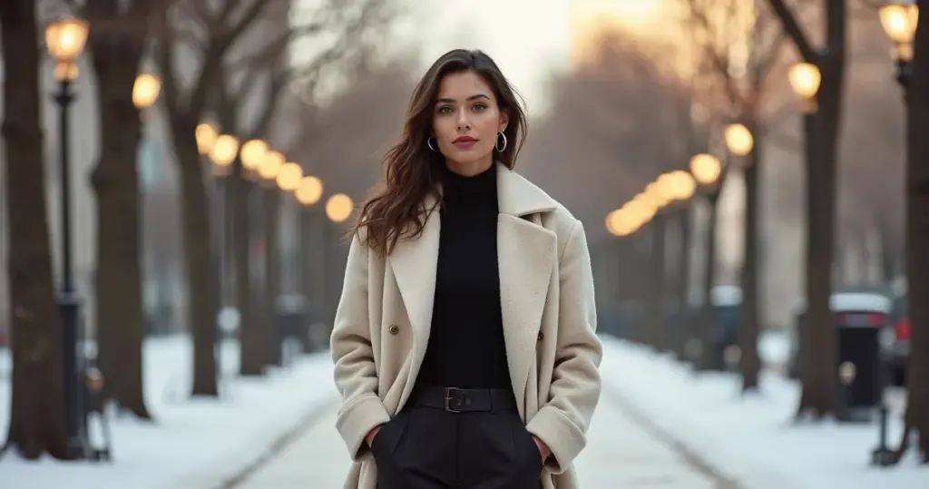 3 Ideias para o Inverno 2026: Prepare-se Para o Frio Diferente