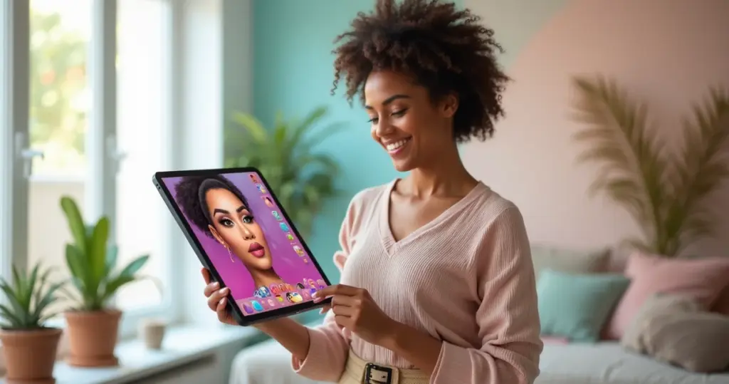 12 Ideias de Jogo Online de Maquiagem Que São Aula Grátis