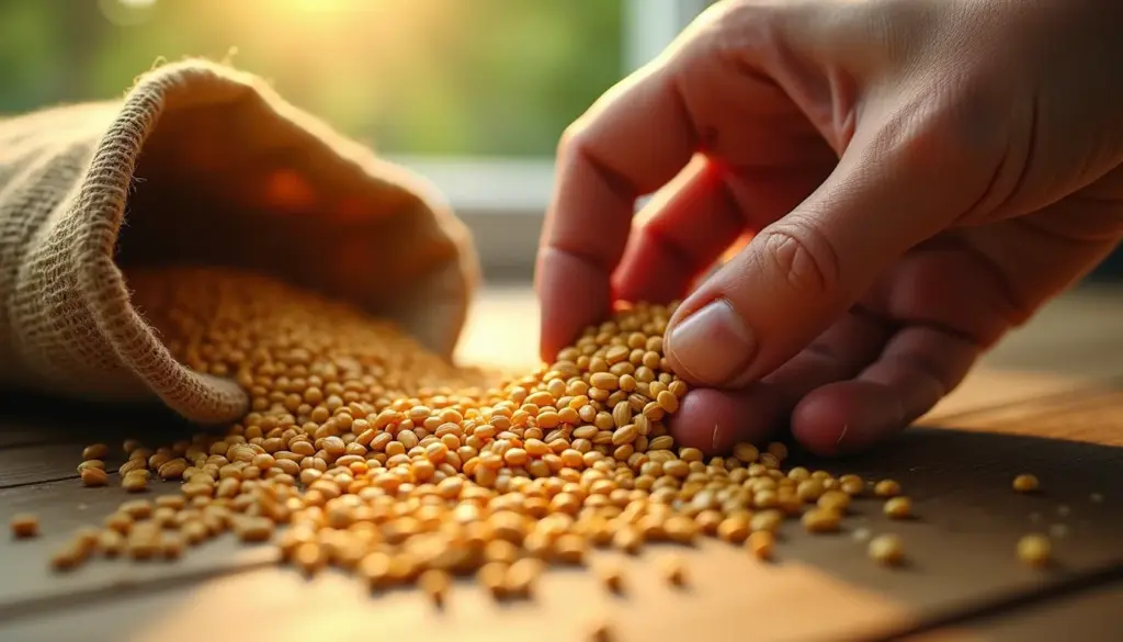 Linhaça: o erro que faz você perder todos os nutrientes