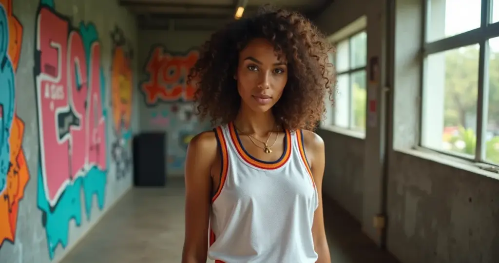 15 Ideias de Look com Camisa de Basquete Masculino que Vão Virar Seu Estilo