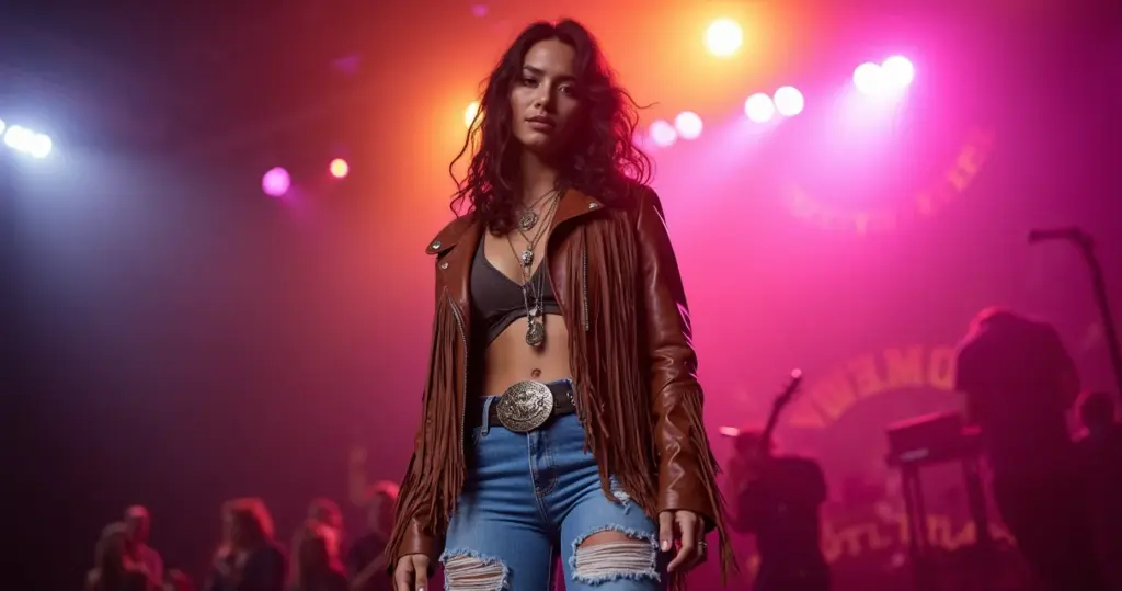 7 Ideias de Look em 2026: O Detalhe Que Transforma Roupas Comuns