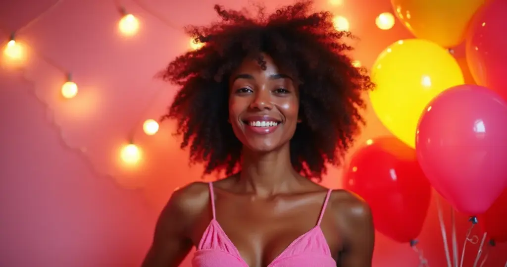 12 Ideias da Look Pink Live para Arrasar em Festas Gastando Menos