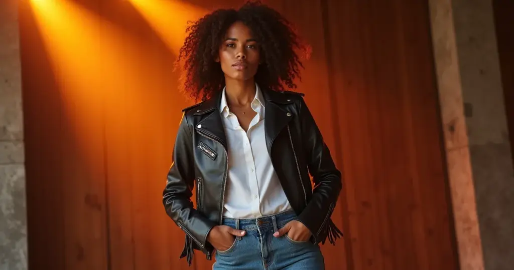 17 Ideias de Looks Papete que Transformam Básico em Elegância