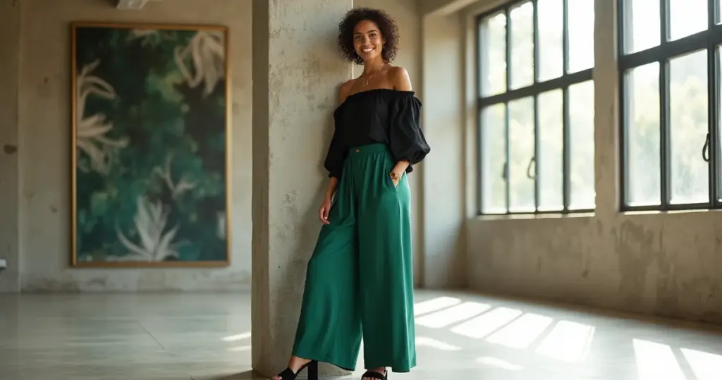 12 Looks Sociais Elegantes que Não Apertam (Vai Mudar Seu 2026)