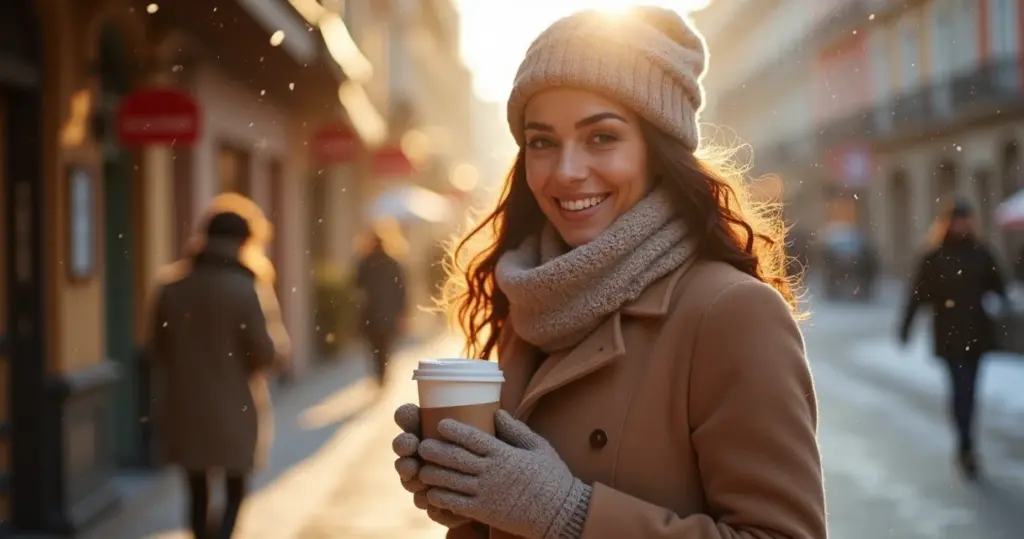 Luvas femininas inverno: escolha a certa e nunca mais passe frio nas mãos