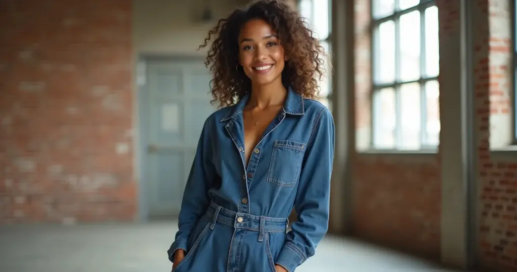 12 Ideias de Macacão da Moda: Look Completo em 1 Peça