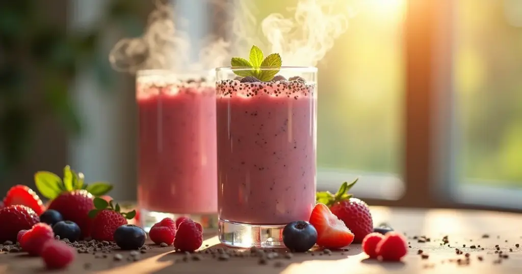 Maq vitamina: rotina de beleza em 5 minutos que realmente funciona