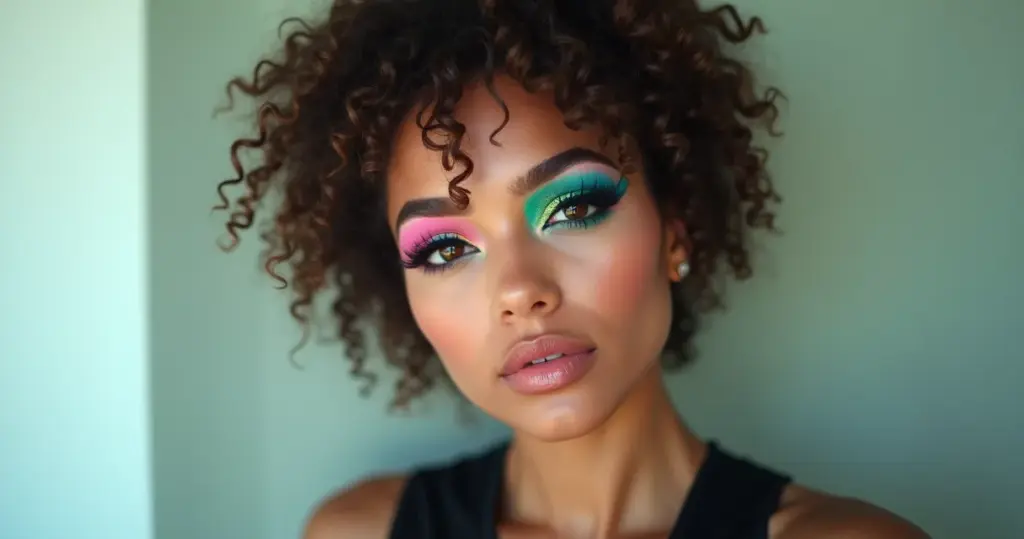 12 Ideias de Maquiagem das Meninas Super Poderosas para Expressar Quem Você É