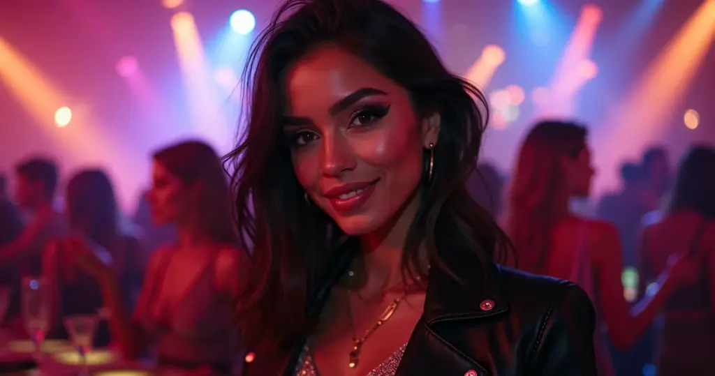 15 Ideias de Maquiagem de Gato que Transformam Qualquer Festa em VIP