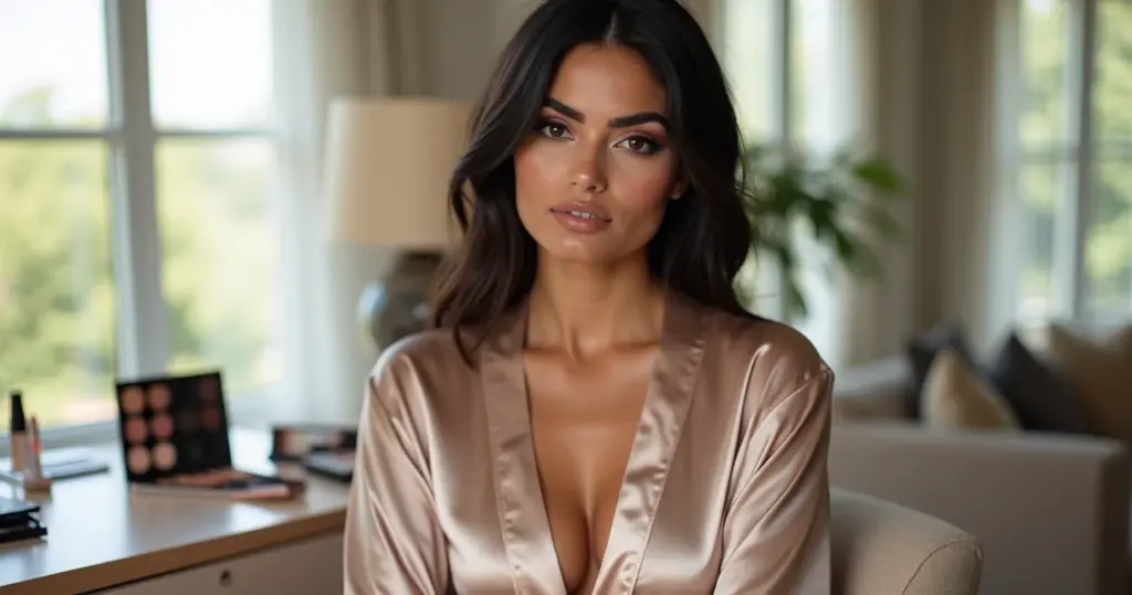 12 Técnicas da Maquiagem Kylie Jenner Que Ela Não Mostra Nos Stories 12 Técnicas da Maquiagem Kylie Jenner Que Ela Não Mostra Nos Stories