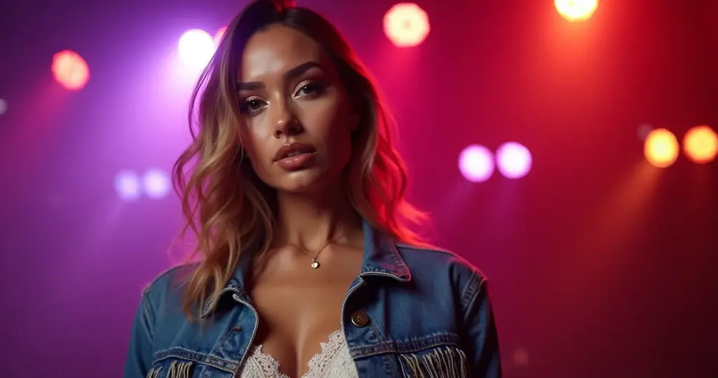 12 Técnicas de Maquiagem para Show Sertanejo que Não Desmancham 12 Técnicas de Maquiagem para Show Sertanejo que Não Desmancham