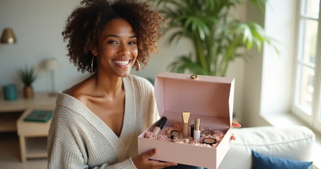 Maquiagem presente: acerte em cheio com o kit que ela vai usar todo dia